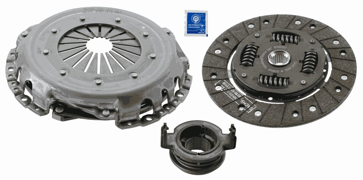 PSA JUMPER/BOXER/DUCATO 1994-2002 DEBRIYAJ SETI 2004.L7