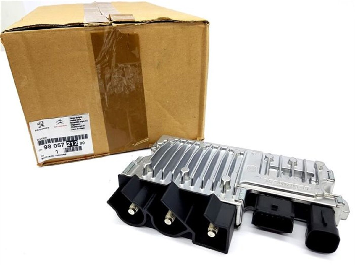 PSA OE-PSA 9805721280 START&STOP BEYNI 2012- 208/2008/308 B.M