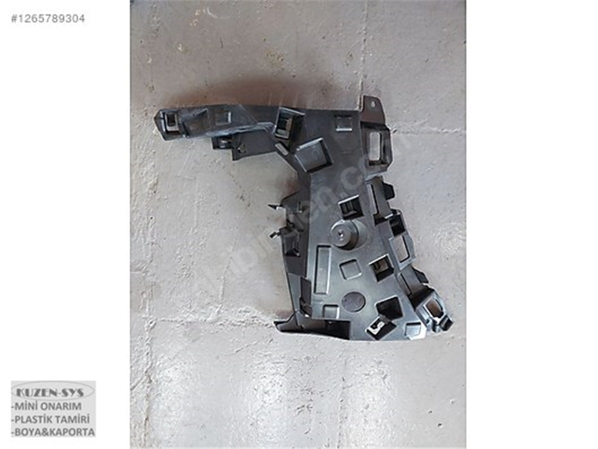 PSA PEUGEOT 1997-2000 DOOR PROTECTOR