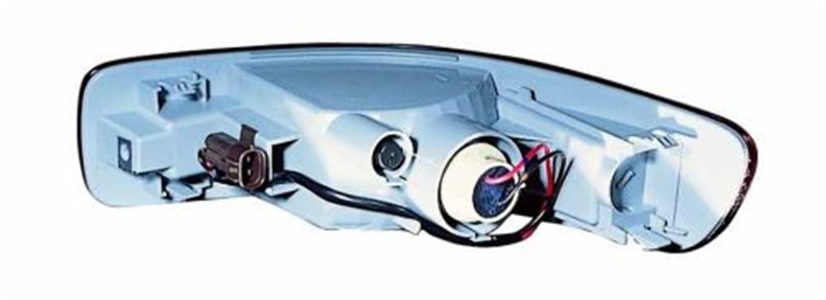 PSA PEUGEOT 1997-2000 SOL TAMPON KEDI GÖZÜ LAMBA