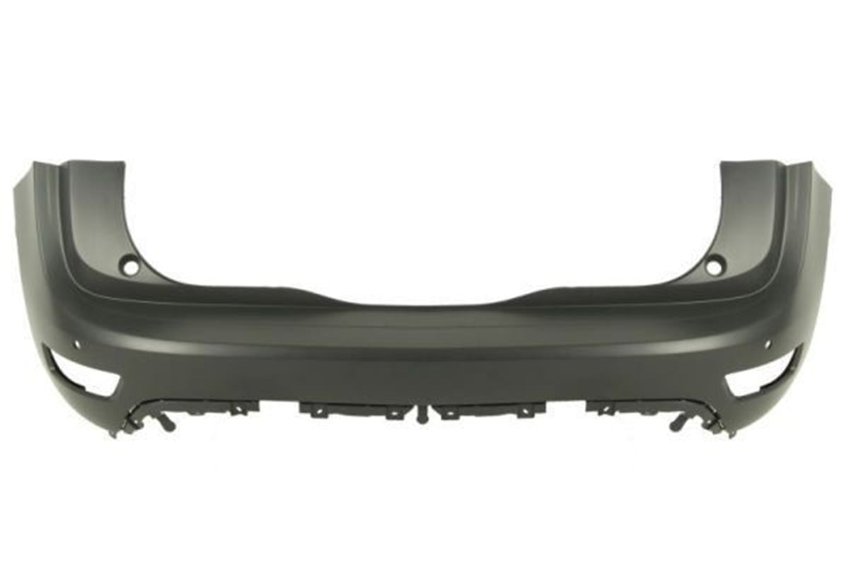 PSA REAR BUMPER