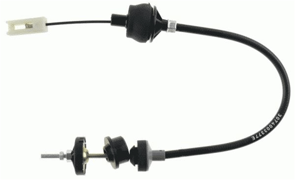 PSA SACHS SCH 3074 003 377 DEBRIYAJ TELI 94- 306 1.4 I