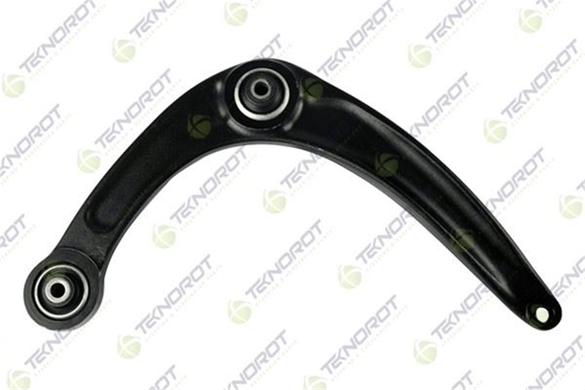 PSA TEKNOROT TEK CI-538 SALINCAK ÖN SAG 09- C4/DS4/5008 B.M