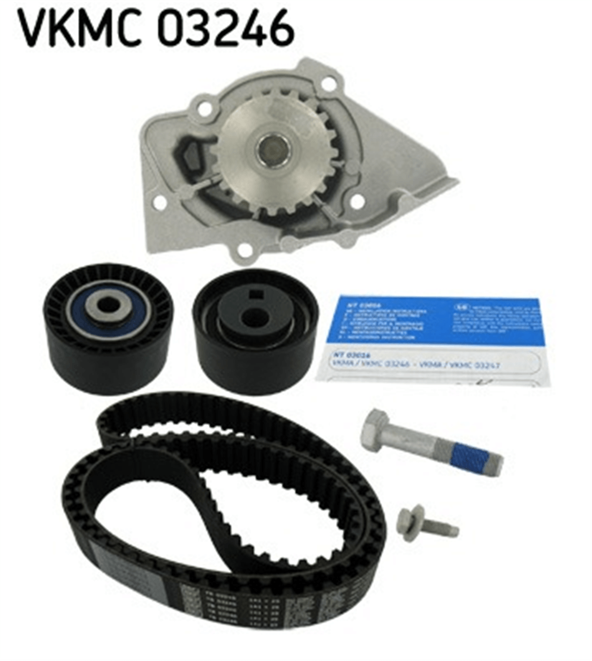 PSA VOLANT CIVATASI