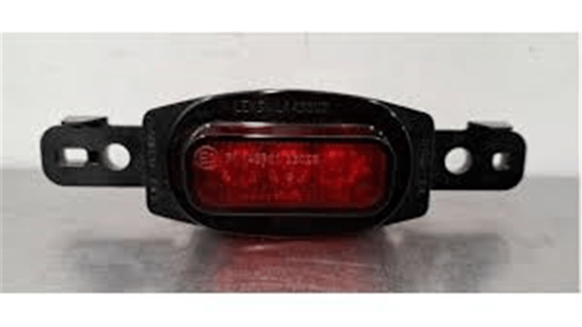 PSA YENI C3 AIRCROSS CC4E 1997-2000 ARKA SIS LAMBASI