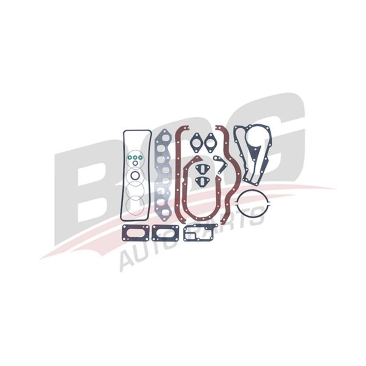 RENAULT BSG BSG 75-115-120 TAKIM CONTA 00- R9 R11 1.4