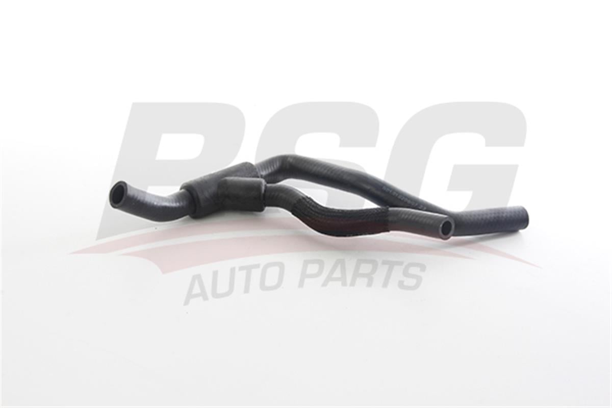 RENAULT BSG BSG 75-720-390 KALORIFER HORTUMU 12-