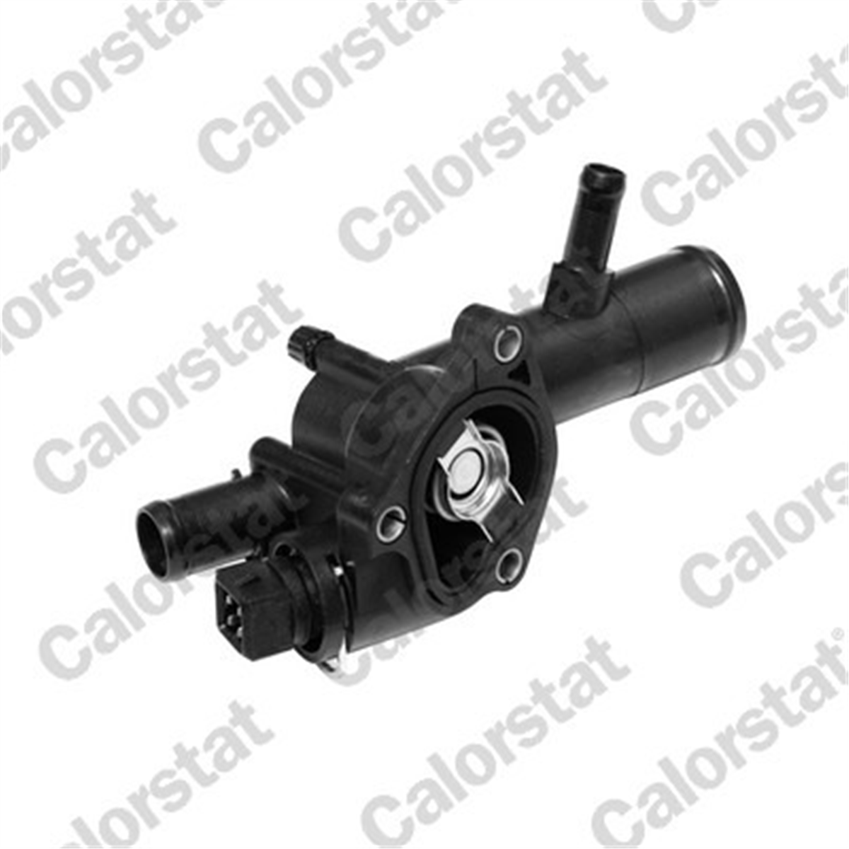 RENAULT CLIO II -KANGOO 2003 SONRASI TERMOSTAT 8200558783