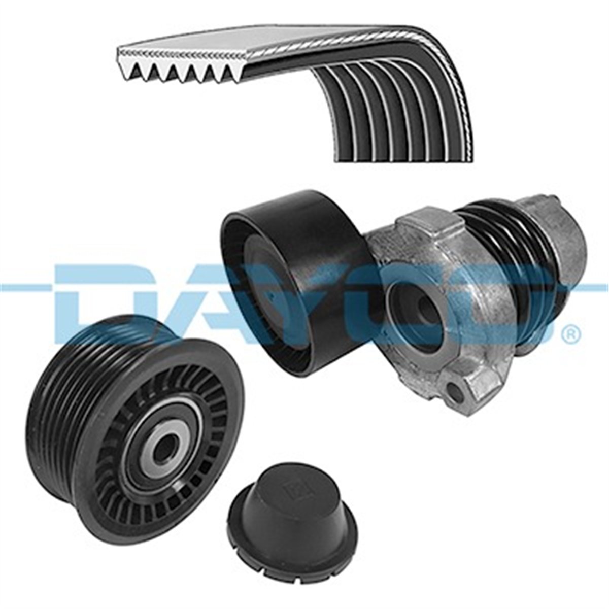 RENAULT CLIO IV MEGANE IV CAPTUR I SANDERO II JUKE (F15) MICRA V QASHQAI (J11) 2012 SONRASI V KAYIS SETI 1172000Q6G