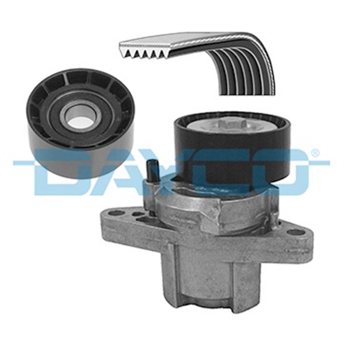RENAULT CLIO MEGANE KANGO ESPACE LOGAN SANDERO 1996 SONRASI V KAYIS SETI 7701477517