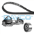 RENAULT CLIO/KANGO/MEGAN/SOLENZA 1997 SONRASI TRIGER SETI+DEVIRDAIM 7700273277