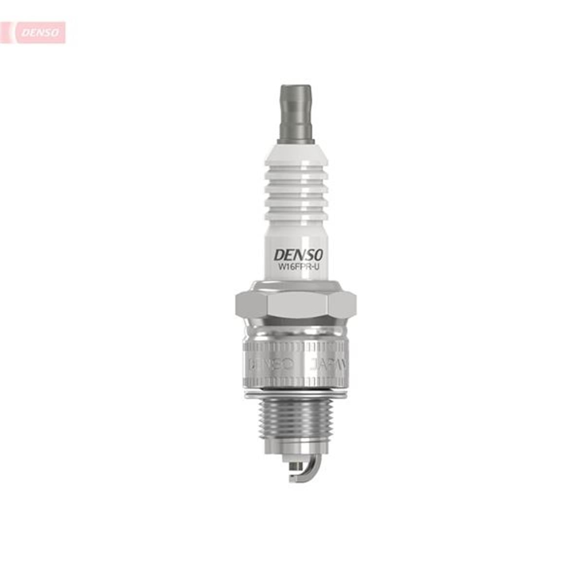 RENAULT DENSO DEN W16FPR-U BUJI 71-