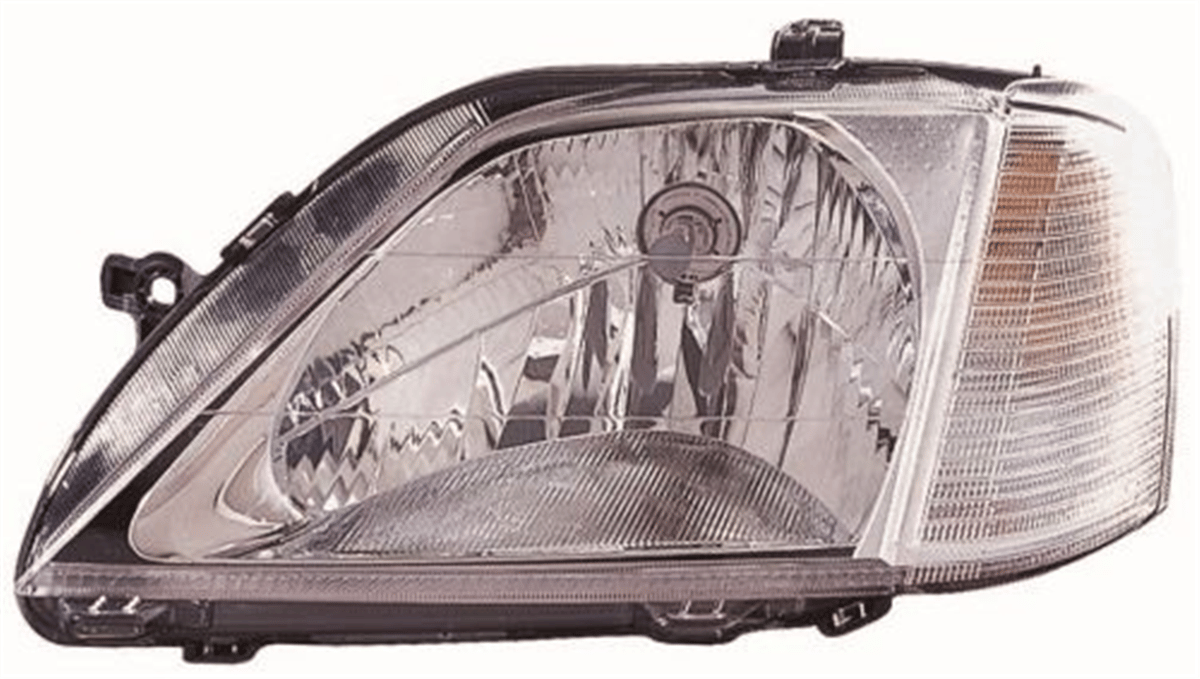 RENAULT LOGAN I 2004-2009 FAR SAG 6001546789