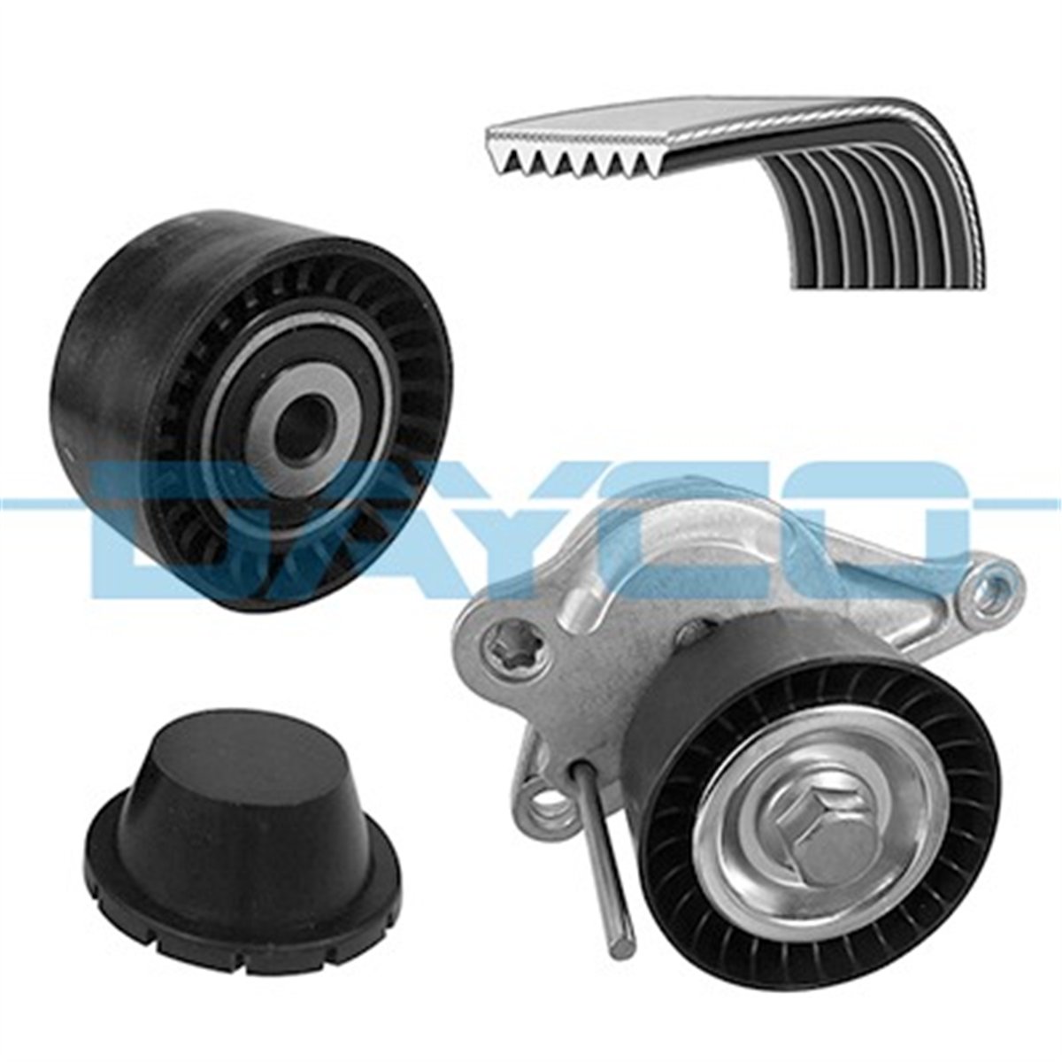RENAULT MASTER III/TRAFIC III/LAGUNA III/KOLEOS/NISSAN 2006 SONRASI V KAYIS SETI 7701476645
