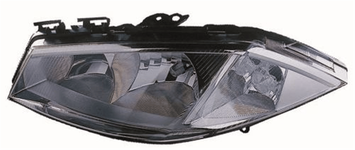 RENAULT MEGAN II FAR SOL 260604235R