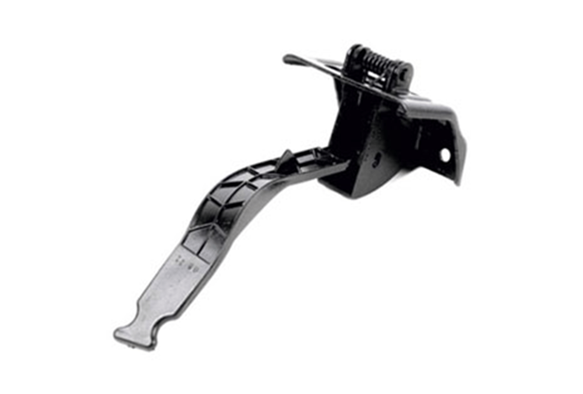 RENAULT MEGANE II 2007 SONRASI MOTOR KAPUT AÇMA KOLU 8200438215