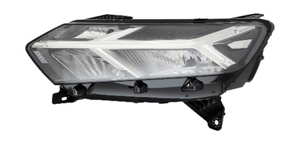 RENAULT SANDERO III 2021 SONRASI FAR SAG 260101940R