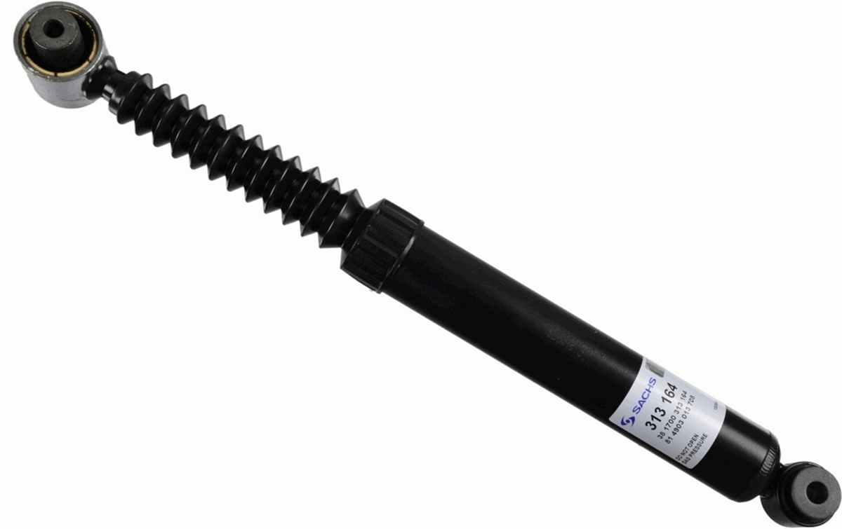 UNI BM AMORTISÖR 8200421321