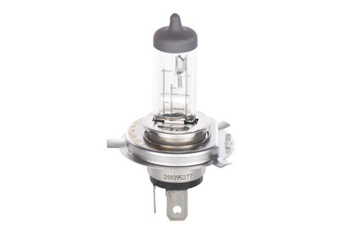 UNI BM AMPÜL 12V 55W H4
