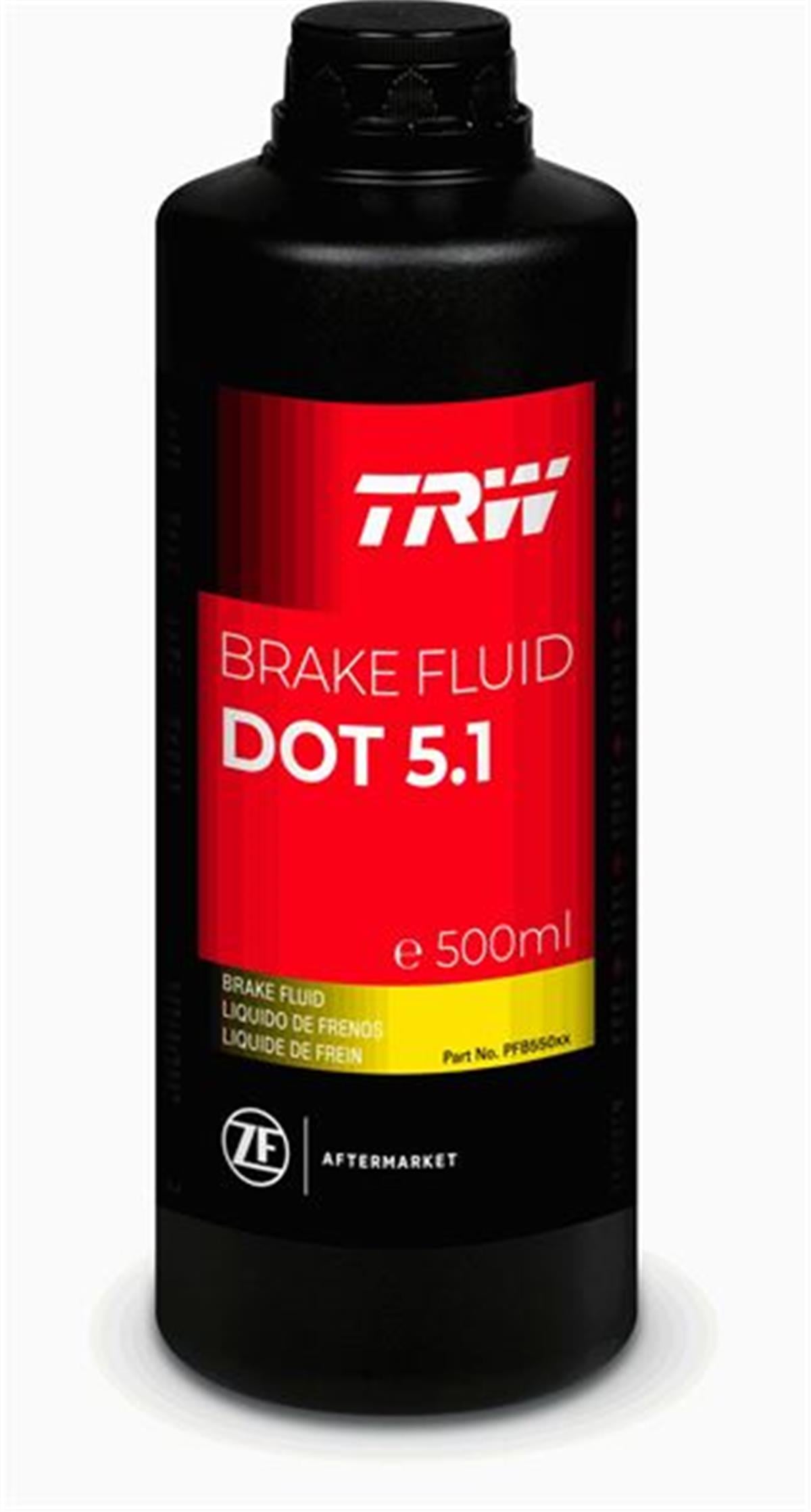UNI TRW TRW PFB550SE HIDROLIK YAGI .