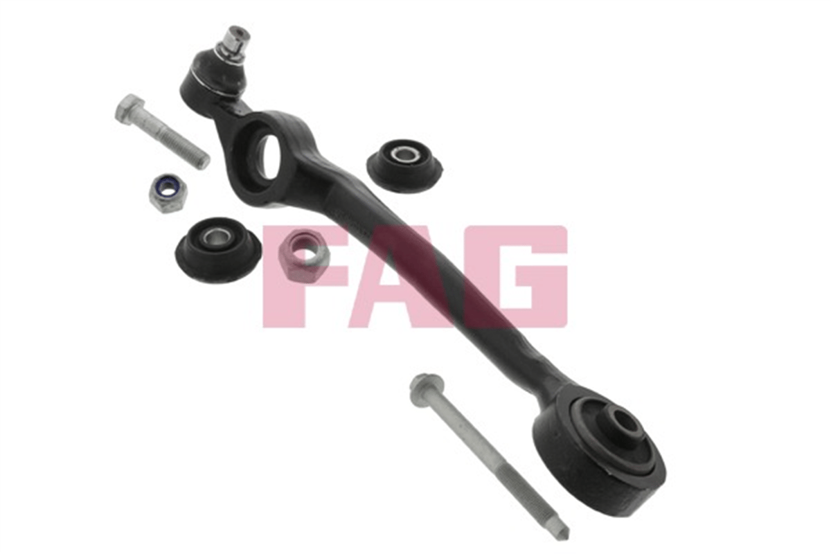 VOLKSWAGEN A100-A6 1990-1997 SALINCAK ÖN SOL 4A0407151