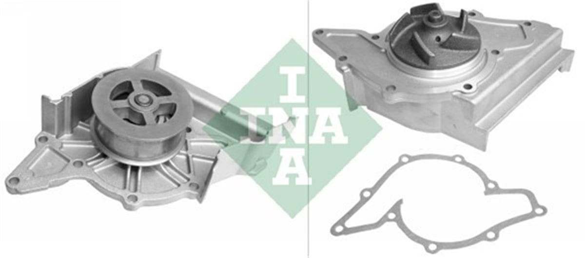 VOLKSWAGEN A100-A6 1991-1997 DEVIRDAIM 078121004A
