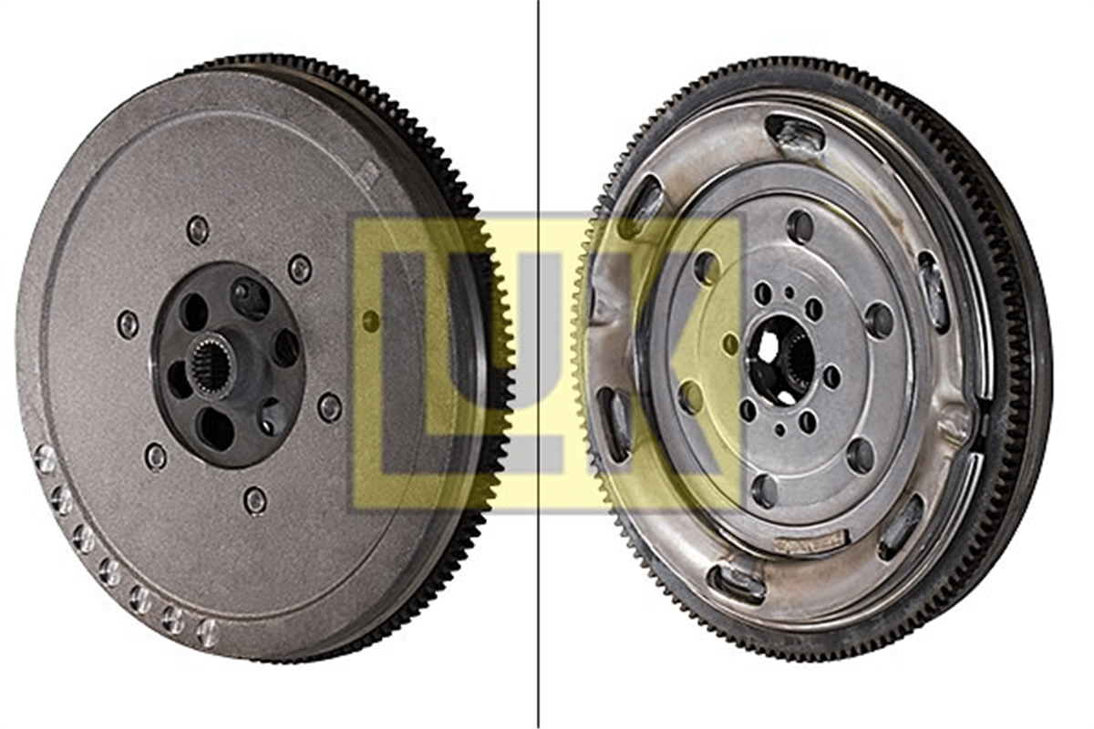 VOLKSWAGEN A4 2000-2004 VOLAN 058105317F