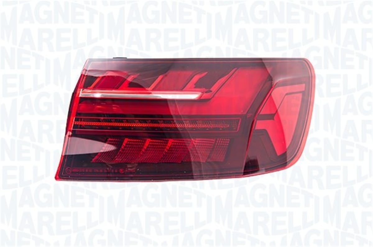 VOLKSWAGEN A4 2017 SONRASI STOP LAMBASI DIS SAG 8W5945092AA