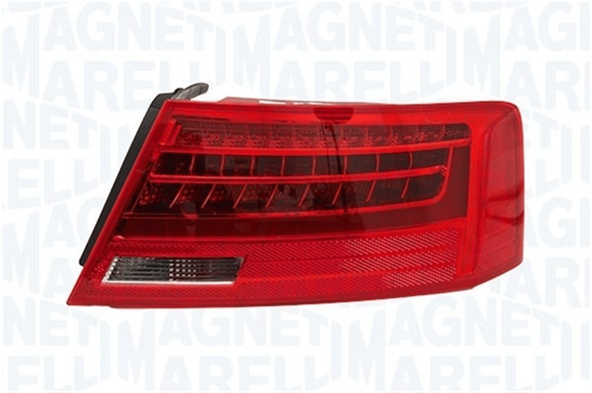 VOLKSWAGEN A5 2011-2017 STOP LAMBASI DIS SOL 8T8945095F