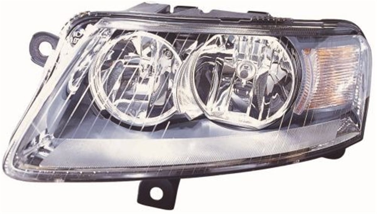 VOLKSWAGEN A6 2005-2007 FAR SAG 4F0941004A