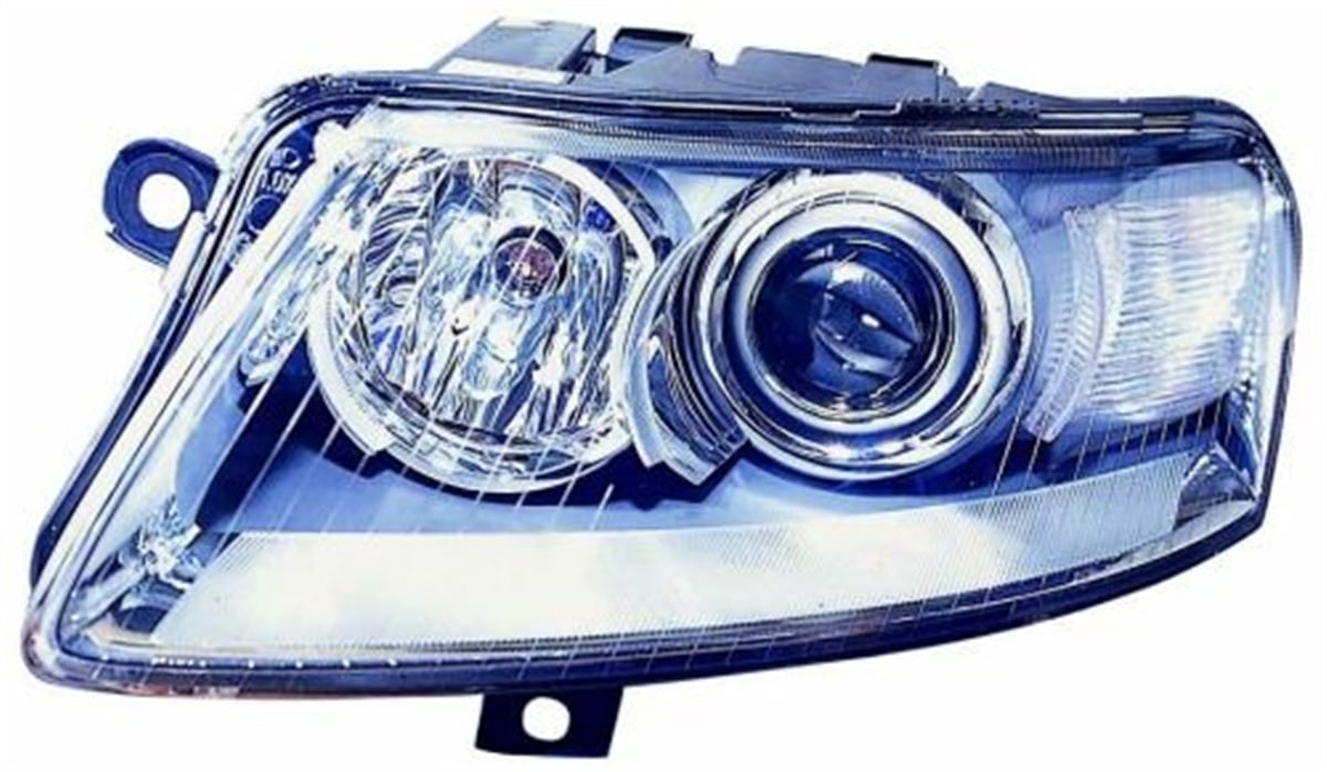 VOLKSWAGEN A6 2005-2008 FAR SOL 4F0941029AK