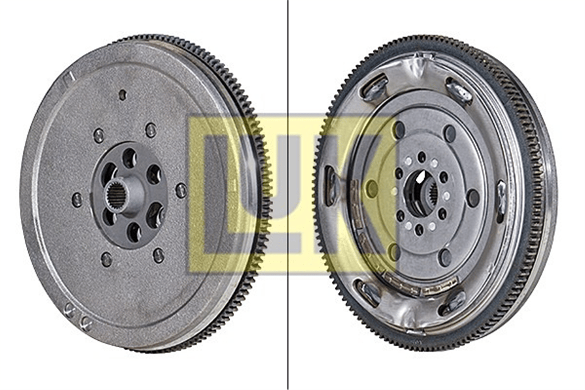 VOLKSWAGEN A6 2005-2011 VOLAN 03G105317C