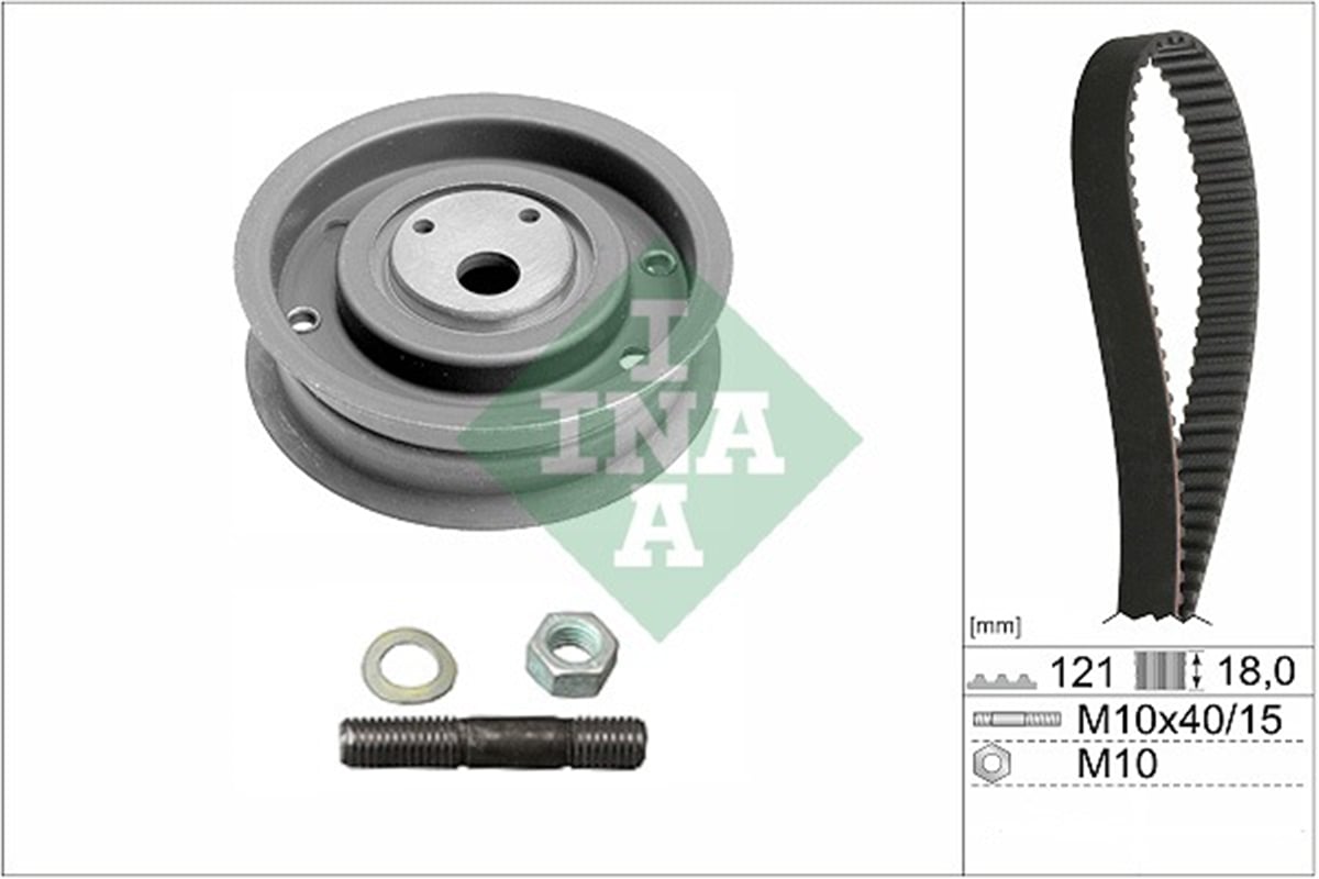 VOLKSWAGEN GOLF1-GOLF2-A80 TRIGER SETI 056198119