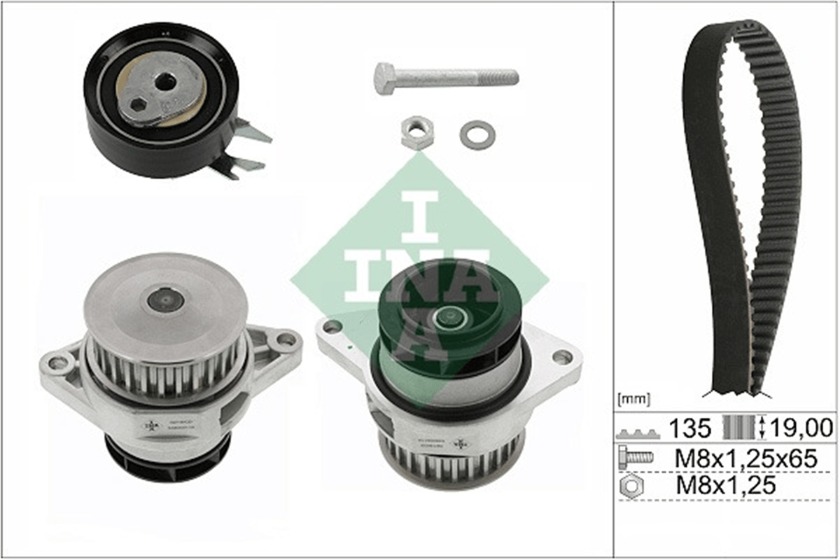 VOLKSWAGEN GOLF3 1991-1997 TRIGER SETI+DEVIRDAIM 6K0198001A