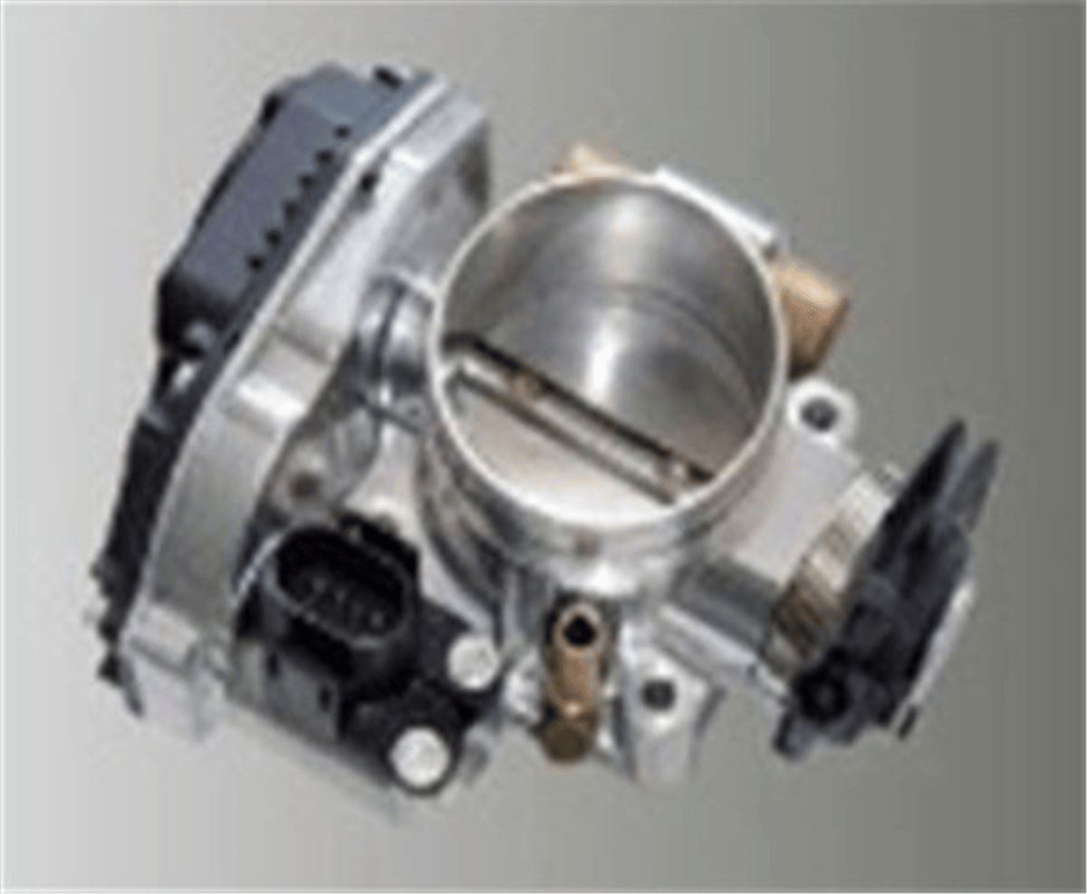 VOLKSWAGEN GOLF3-POLO CLASSIC 1994-1999 GAZ KELEBEGI 037133064D