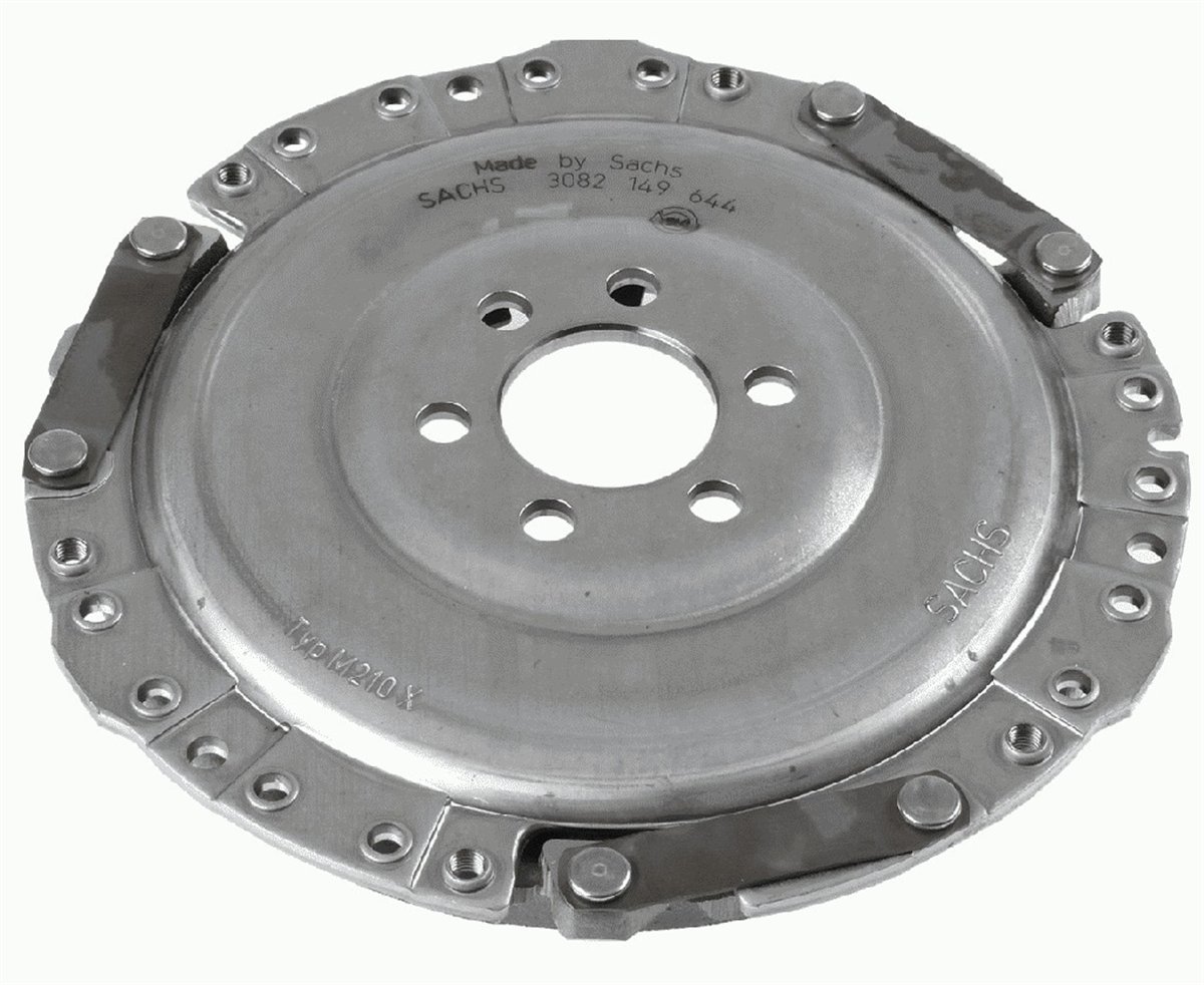 VOLKSWAGEN GOLF4-BORA 1999-2001 DEBRIYAJ BASKISI 032141025F