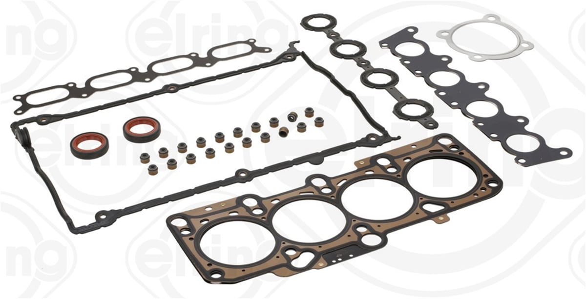 VOLKSWAGEN GOLF4-BORA-PASSAT-A3-TOLEDO 1997-2004 TAKIM CONTA ÜST 06A198012A