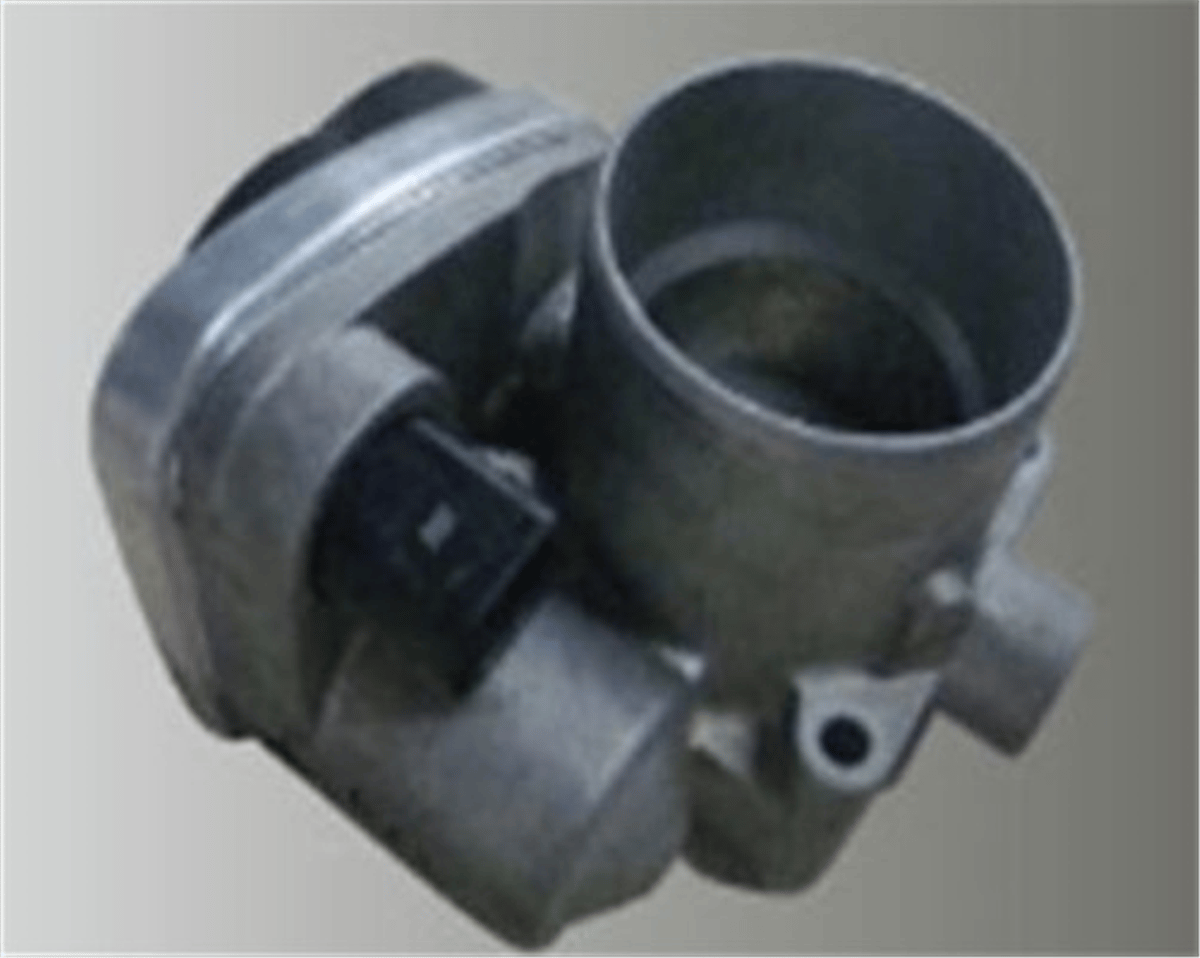 VOLKSWAGEN GOLF4-BORA-POLO-A3-TOLEDO 2001-2010 GAZ KELEBEGI 036133062M