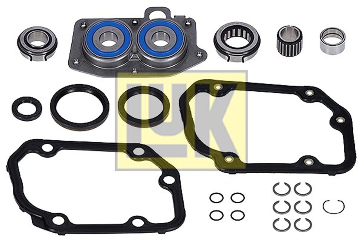 VOLKSWAGEN GOLF5-GOLF6-JETTA-POLO 2004-2013 SANZUMAN RULMAN SETI 02T311206H