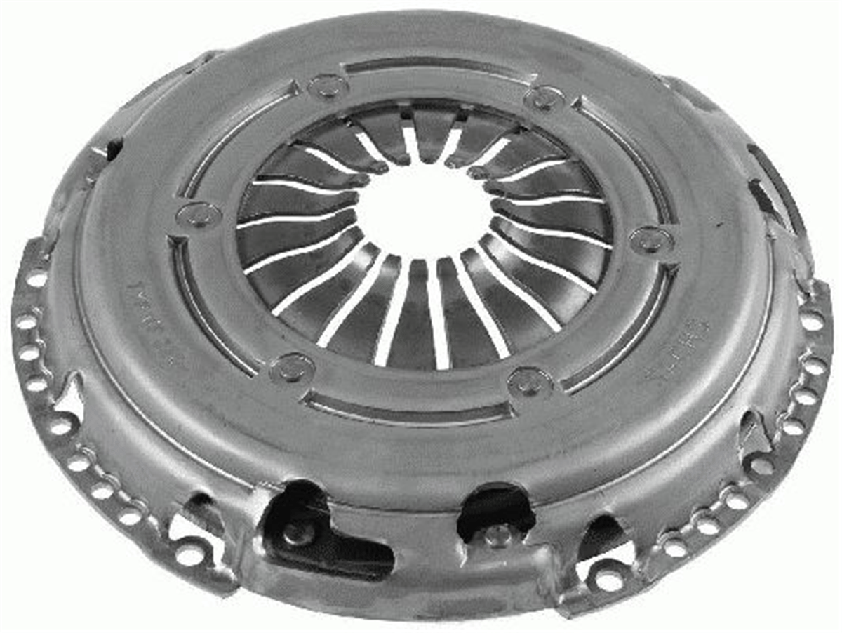 VOLKSWAGEN GOLF5-JETTA-PASSAT-GOLF6-A3-LEON 2005-2013 DEBRIYAJ BASKISI 03C141025J
