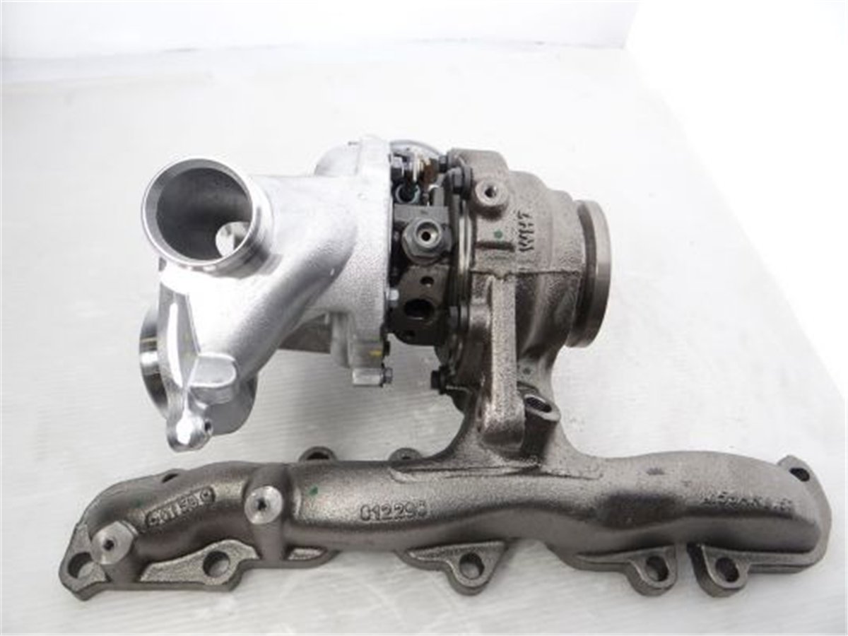 VOLKSWAGEN GOLF7-A3-LEON-OCTAVIA 2013 SONRASI TURBO SARJ 04L253016H