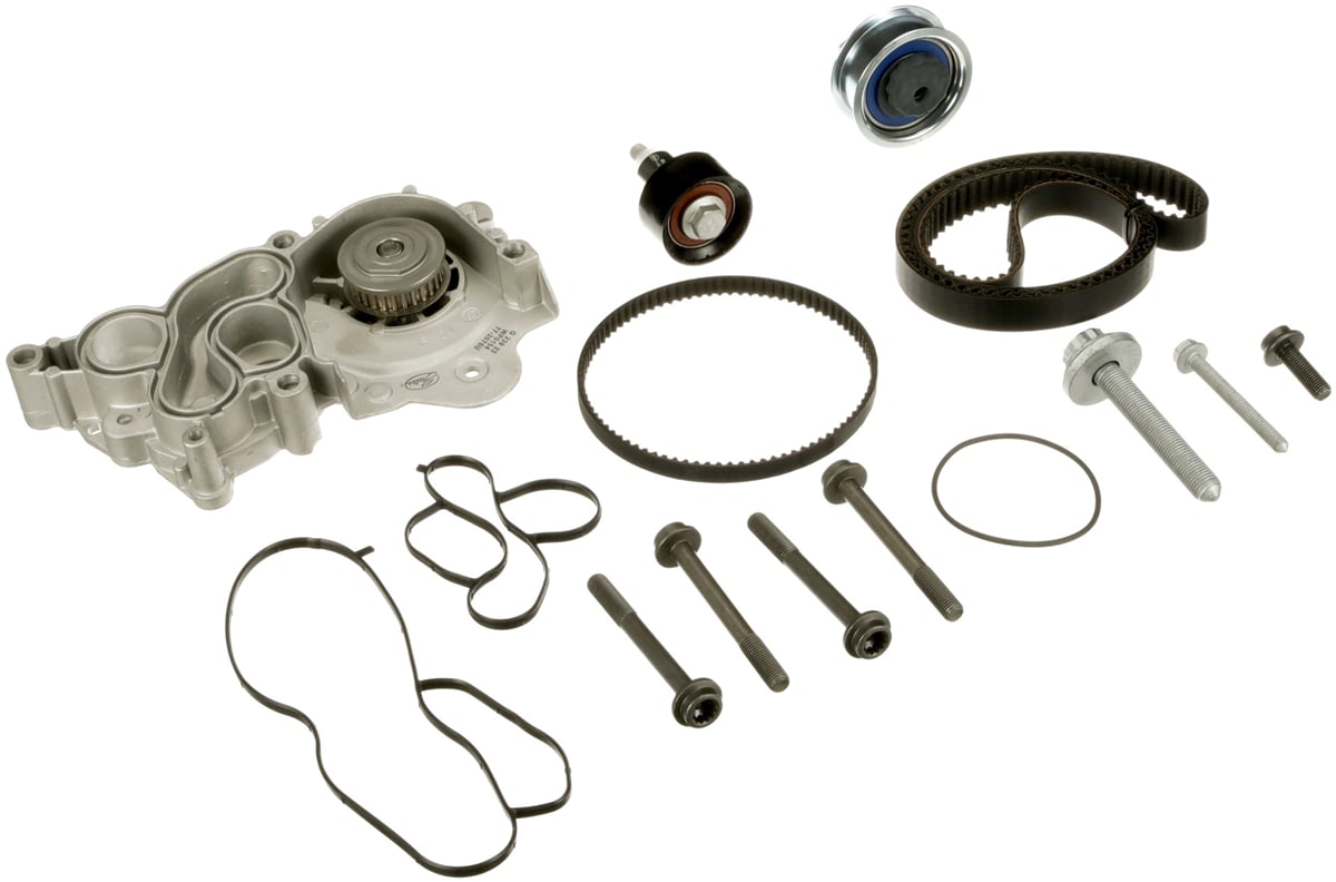 VOLKSWAGEN GOLF7-PASSAT-POLO-A3-LEON 2013 SONRASI TRIGER SETI+DEVIRDAIM 04E198119