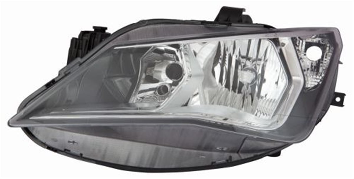 VOLKSWAGEN IBIZA 2012-2016 FAR SOL 6J1941005F