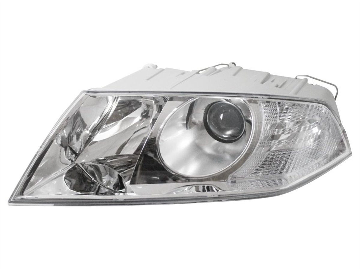 VOLKSWAGEN OCTAVIA 2004-2008 FAR SOL 1Z1941017D