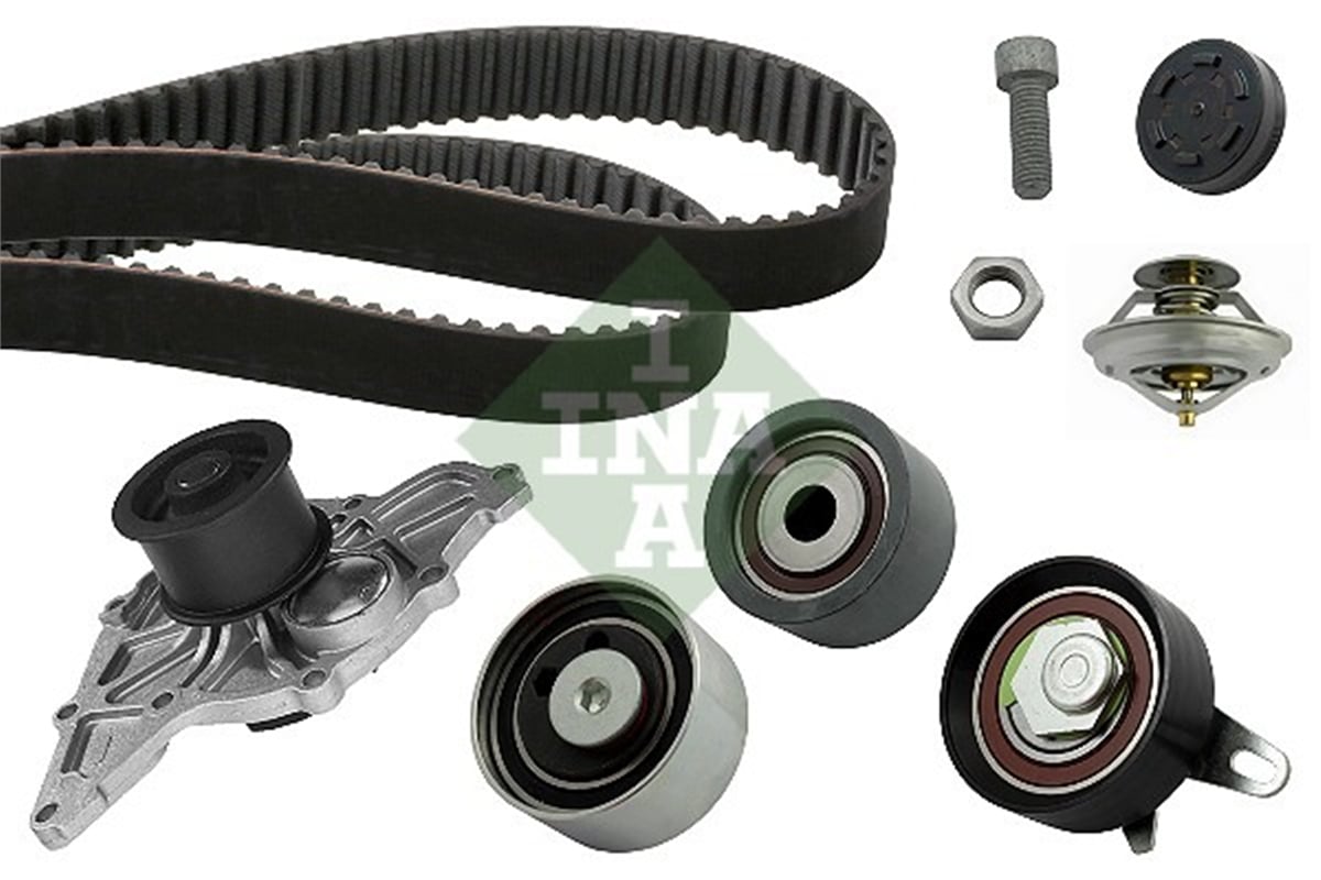 VOLKSWAGEN PASSAT-A4-A6 1997-2004 TRIGER SETI+DEVIRDAIM 059198119