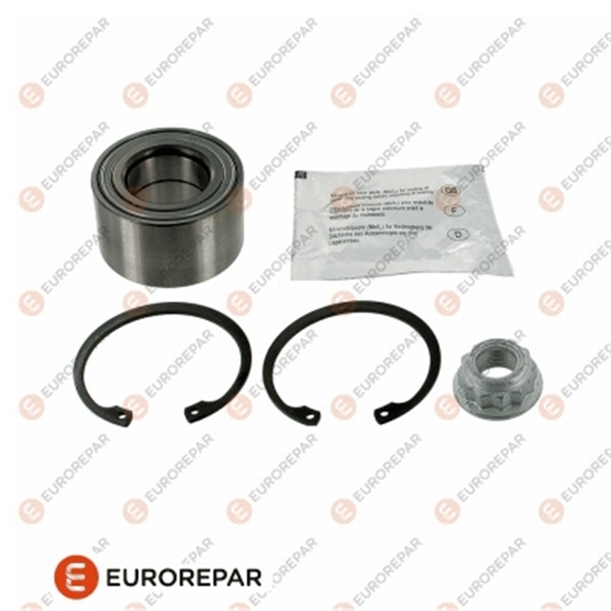VOLKSWAGEN POLO-CORDOBA-FABIA 1994-1999 TEKER RULMANI ÖN 6N0498625