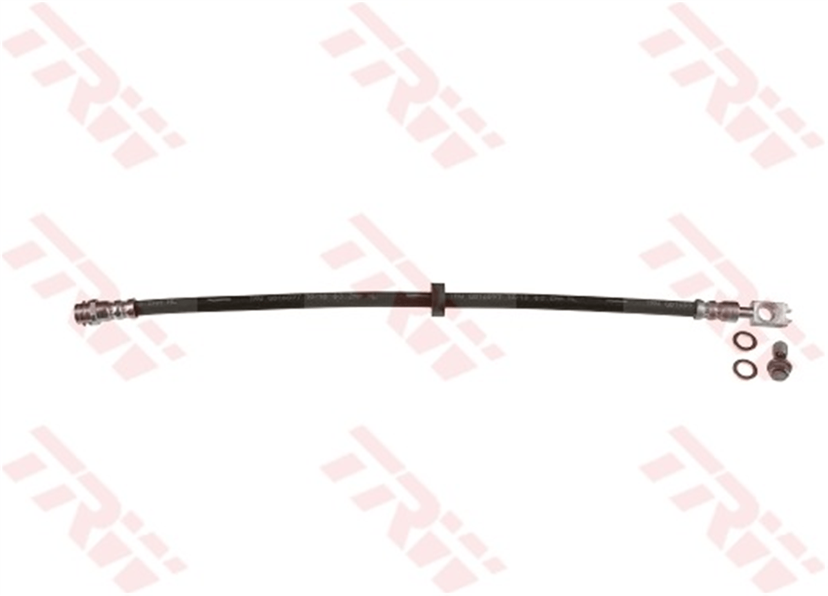 VOLKSWAGEN POLO-GOLF4-BORA-A3-TOLEDO 1997-2004 FREN HORTUMU ÖN 1J0611701L
