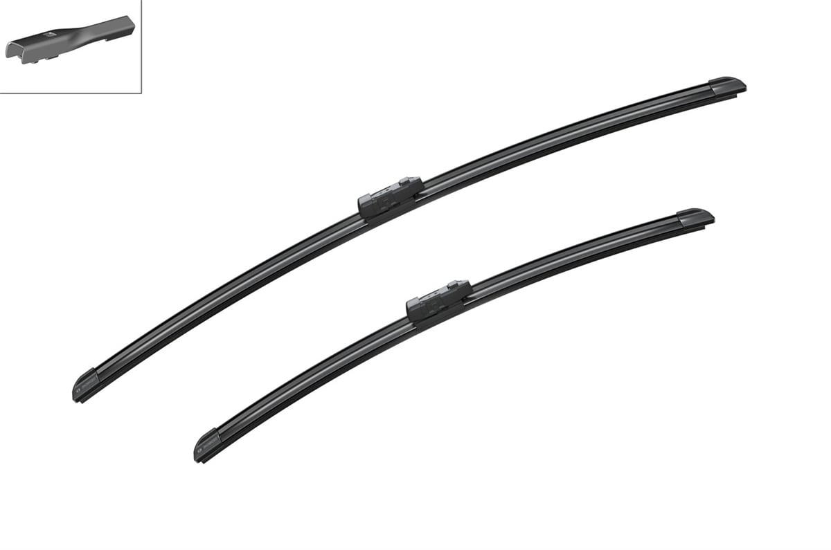 VOLKSWAGEN T-ROC-Q8 2017 SONRASI SILECEK SÜPÜRGESI ÖN TAKIM 5GA998002