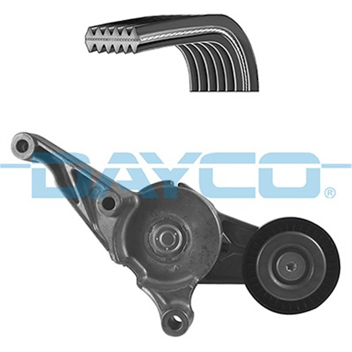 VOLKSWAGEN T5 2004-2010 V KAYIS SETI 03G903315C