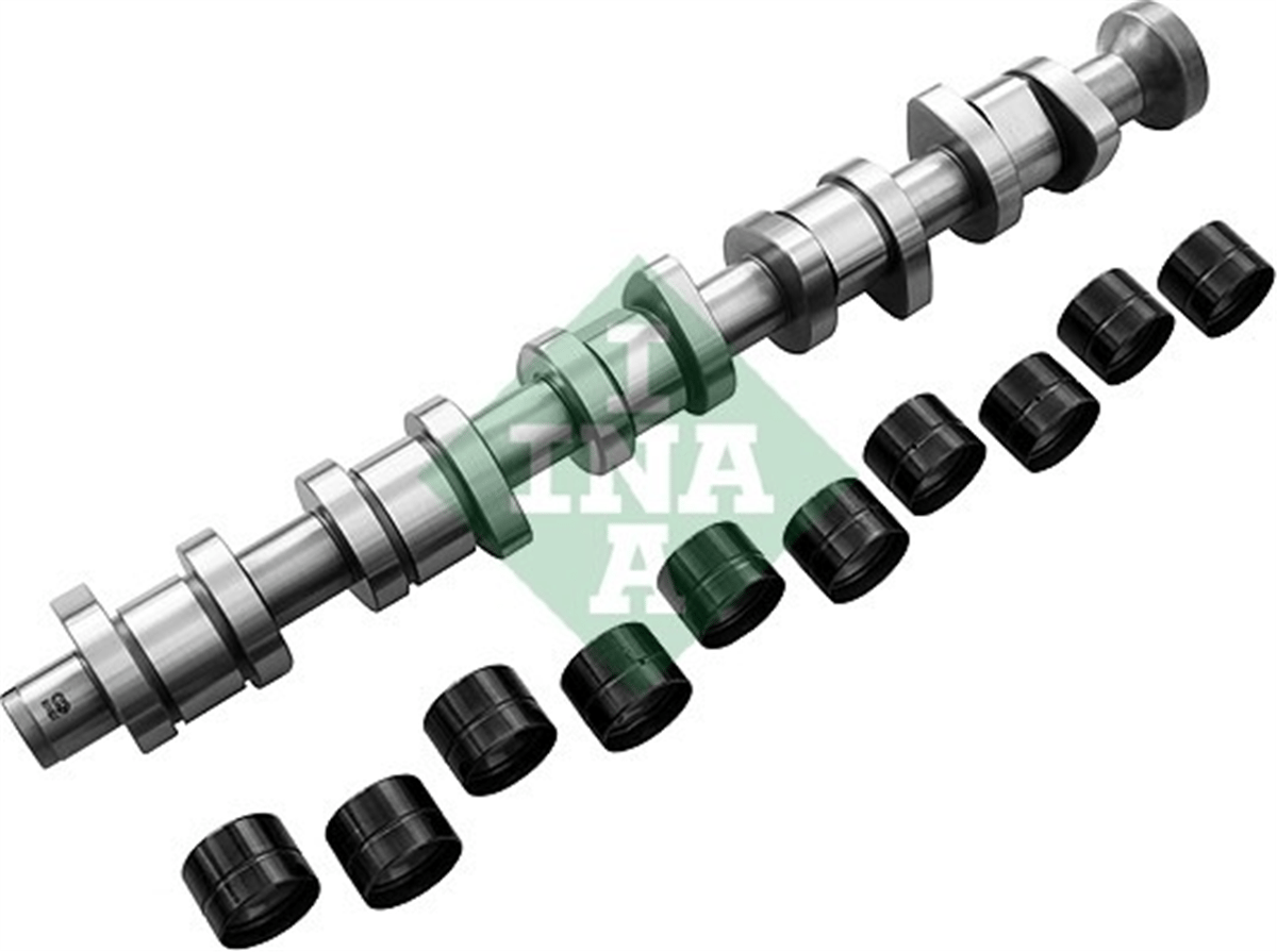 VOLKSWAGEN T5-TOUAREG 2004-2010 EKSANTRIK MILI 070109101P